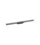 Hansgrohe-HG-RainDrain-Flex-Duschrinne-900-mm-kuerzbar-fuer-Wandmontage-BBC-56052340 gallery number 1